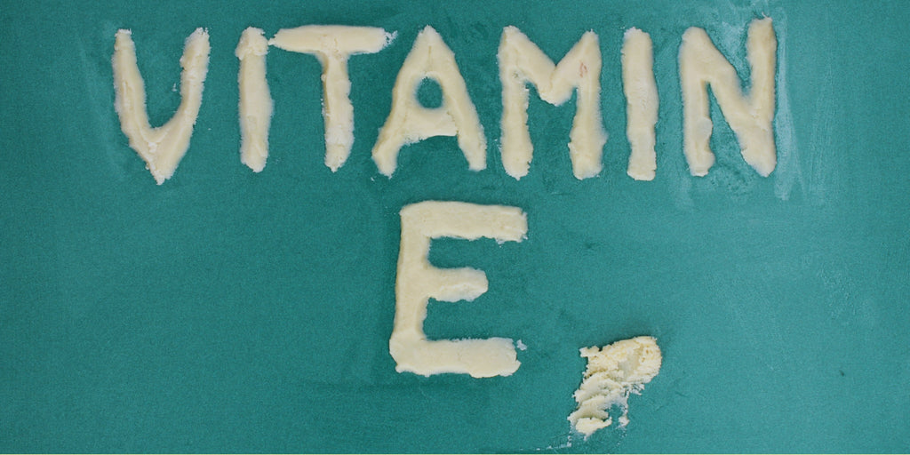 Vitamine E: De voordelen, Bronnen en toepassingen voor een gezonde levensstijl
