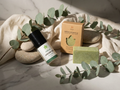 New Years Deal: Neem & Argan Bundel