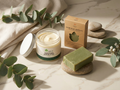 New Years Deal: Moringa & Sheabutter