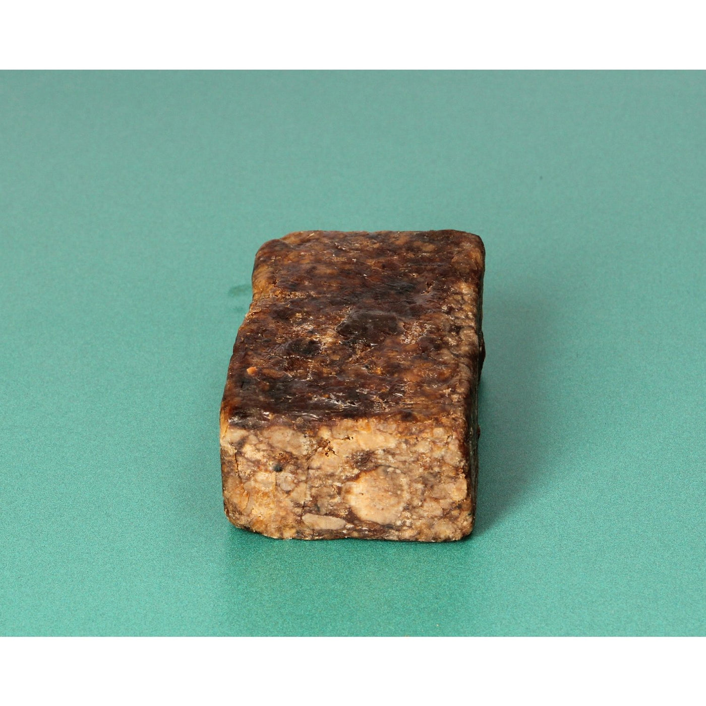 African Black Calm And Clearing Bar Soap With Shea Butter - View #4