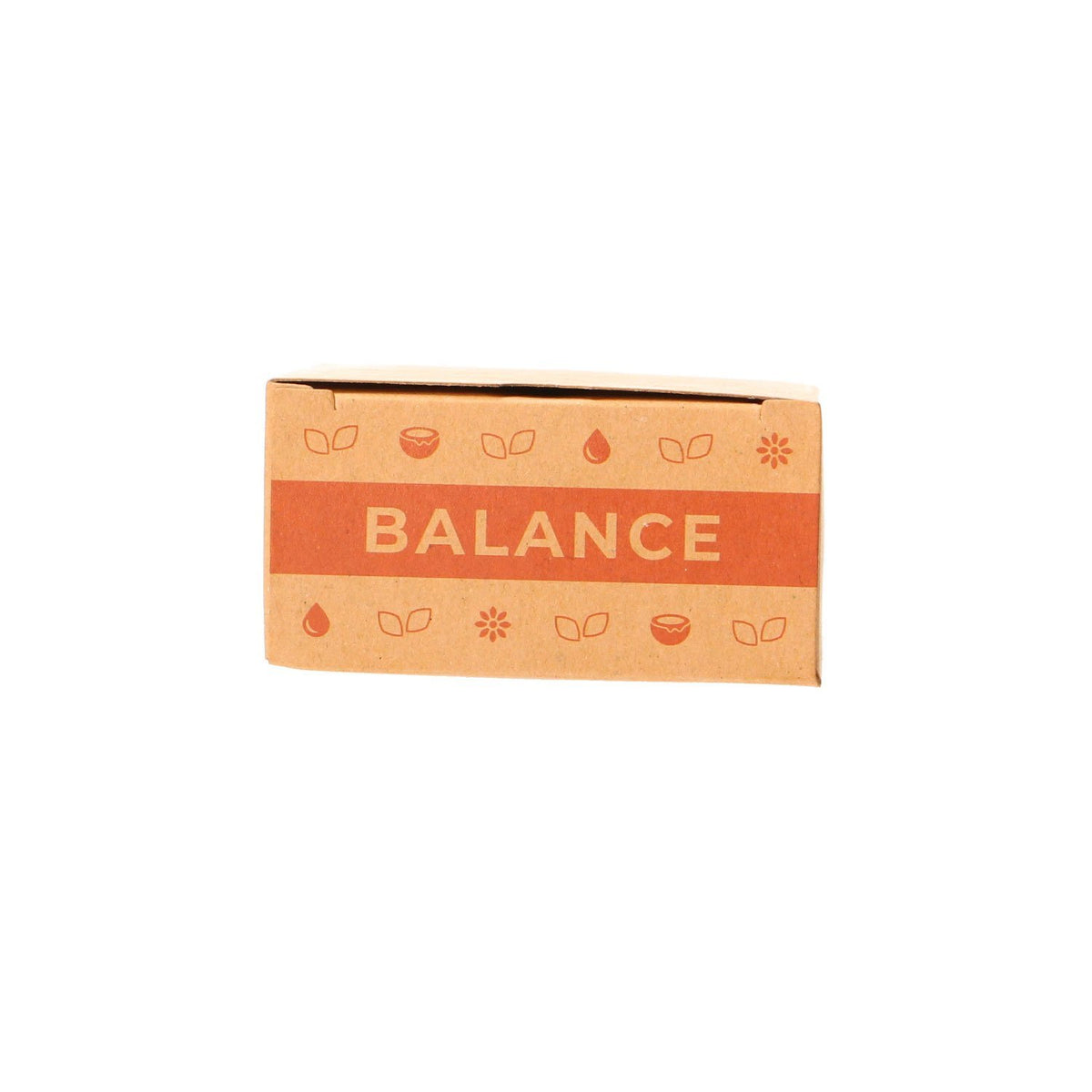 Honey Scrub soapbar | Balance - 120gr.
